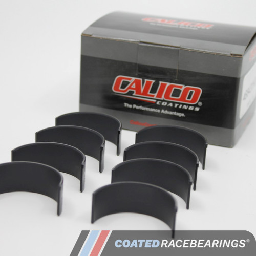 Calico Bearing Set for 2.0 Zetec and Focus RS Std Size – CR4150SIC-C