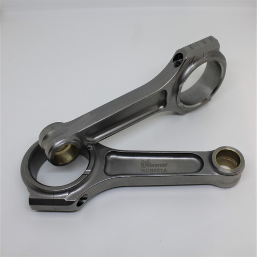 Wössner Con Rod for F4 & F7 2.0 16V – KCR021A