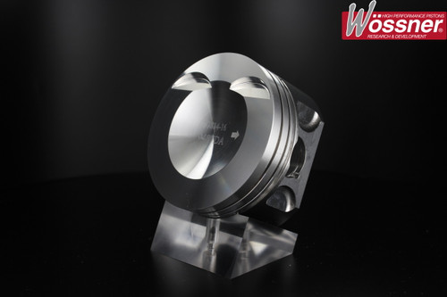 Wössner Piston Kit for A4 & A5 2.0 16V Turbo TFSI 83mm – K9487D050 - alternate view 2