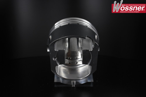 Wössner Piston Kit for A4 & A5 2.0 16V Turbo TFSI 83mm – K9487D050 - alternate view 5