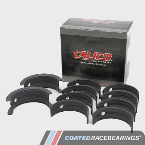 Calico Bearing Set for Impreza EJ20 / 22 / 25 Std Size – 5M8309HC-C
