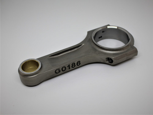 PEC Con Rod for 2.0 Cosworth YB Turbo & Atmo Inc Pinto Long rod – K0186
