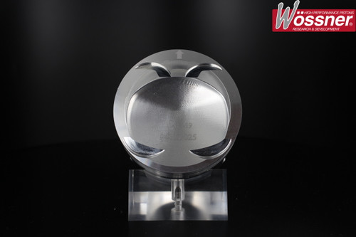 Wössner Piston Kit for A3 / Golf GT & Scriocco 1.4 Twin Charged TFSI 76.75mm – K9481D025