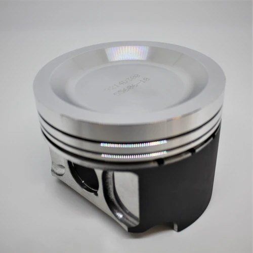 Wössner Piston Kit for 9000 2.3Ltr. 16V Turbo 91mm – K9214D100
