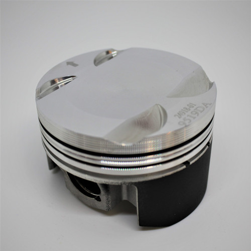 Wössner Piston Kit for A3 & A4 / Golf Mk7 1.4 16V Turbo FSI 75mm – K9519D050
