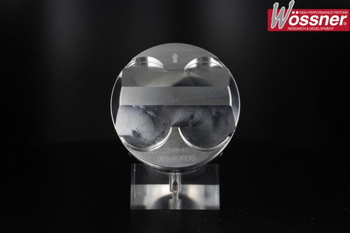 Wössner Piston Kit for RSX Type-S & Civic Type-R K20A2 / A3 & K20Z4 High Compression 86mm – K9088DA