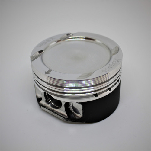 Wössner Piston Kit for B14NEH Adam-S 1.4 16V Turbo 72.5mm – K9549DA