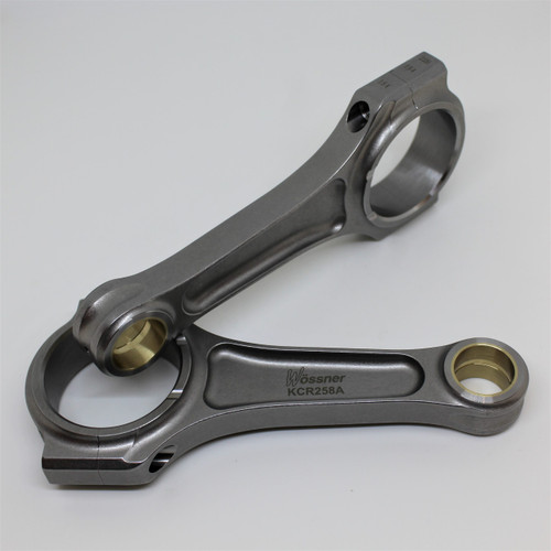 Wössner Con Rod for Focus RS 2.5 I5 Turbo – KCR258A