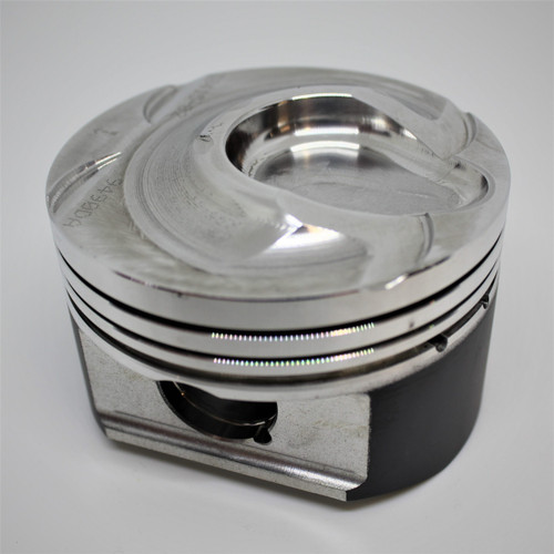 Wössner Piston Kit for Astra J GTC / VXR A20NFT Turbo 86mm – K9490DA