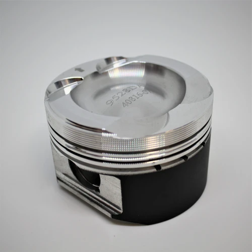 Wössner Piston Kit for Fiesta ST 1.6 16V Low Compression Turbo Eco-Boost 79mm – K9528DA