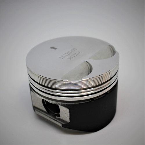 Wössner Piston Kit for Starlet & Glanza GT Turbo 1.3 16V 74mm – K9533DA