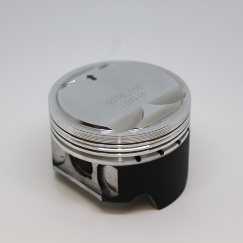 Wössner Piston Kit for Skyline 2.5 NEO 24V VVT Turbo R32 / R33 & R34 Low Compression 87mm – K9574D100