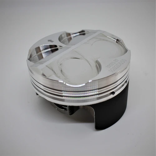 Wössner Piston Kit for M3 3.25 S54 High Compression 87mm – K9202DA