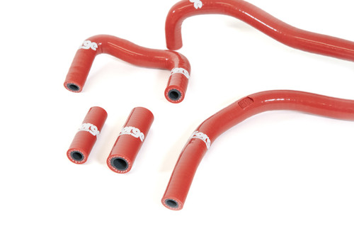 Silicone Carbon Canister Hose Kit for MK5 VW Golf