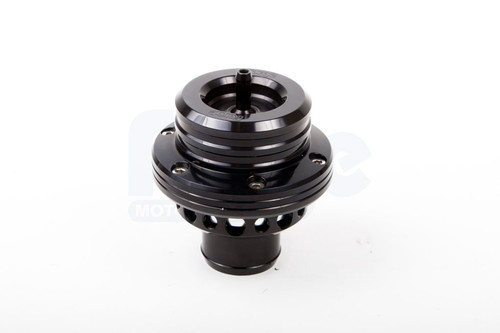 Mitsubishi Evo and GTO Piston Ram Dump Valve