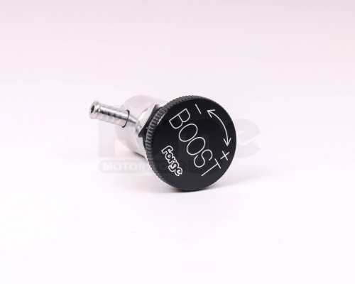In-Car Boost Adjuster (Bleed Type)