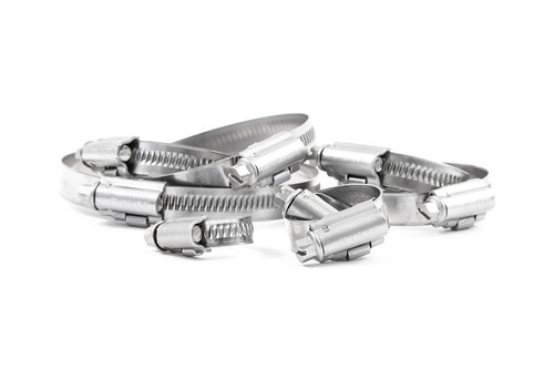 Hose Clamp Set for FMKCCORSA