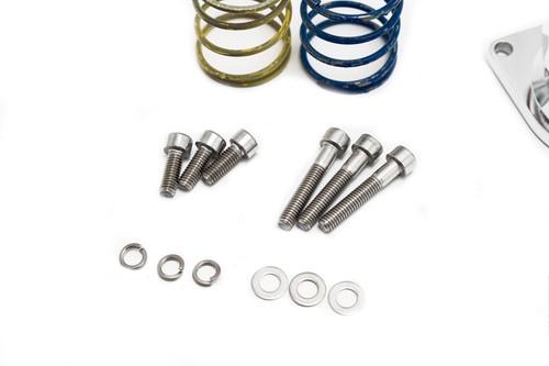 Blow Off Valve for Hyundai Genesis Sonata and Kia Sportage and Optima.