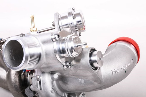 Direct Fit Piston Recirculation Valve