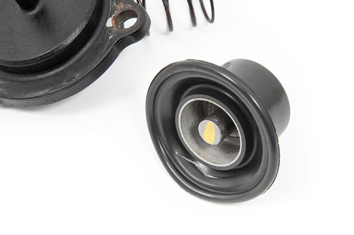 Direct Fit Piston Recirculation Valve