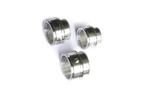 Alloy Bayonet Style Hose Coupler