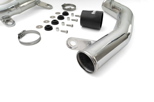 Peugeot 208 GTi & Citroen DS3 Performance Hard Pipes