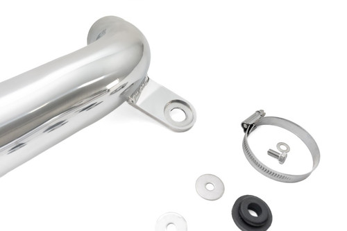 Peugeot 208 GTi & Citroen DS3 Performance Hard Pipes