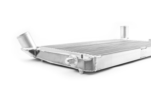 Uprated Front Mounting Intercooler for VW Mk5/Mk6, Audi, Seat, and Skoda
