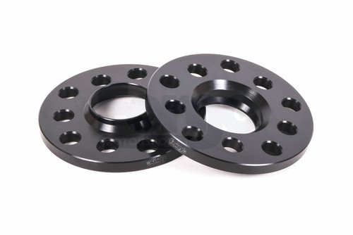 11mm Audi, VW, SEAT, and Skoda Alloy Wheel Spacers