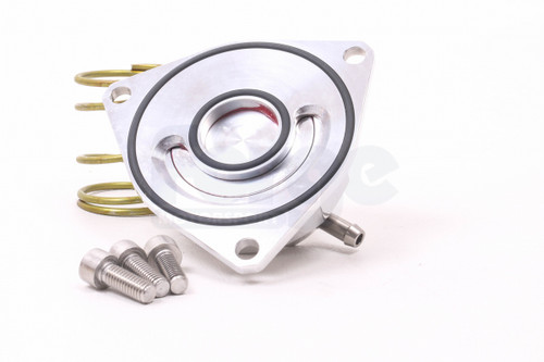 Recirculation Valve for Honda, Hyundai, Kia, Renault, Saab, and Volvo