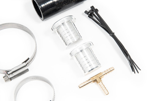 Fiat Uno Turbo Valve Fitting Kit