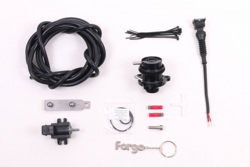 Upgraded Recirculating Valve for the Mercedes M270/M274 Engine