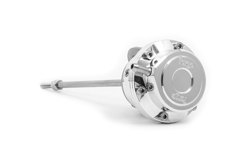 Adjustable Actuator for the MK2 Ford Focus RS