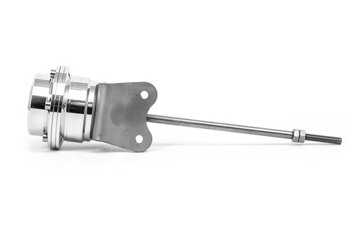 Adjustable Actuator for the MK2 Ford Focus RS