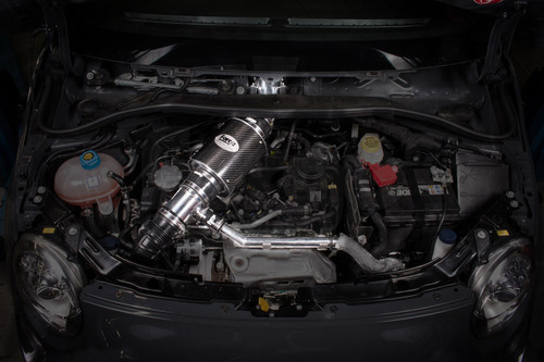 Induction Kit for Abarth 500/595/695