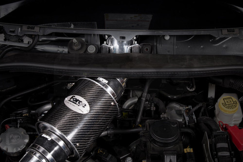 Induction Kit for Abarth 500/595/695