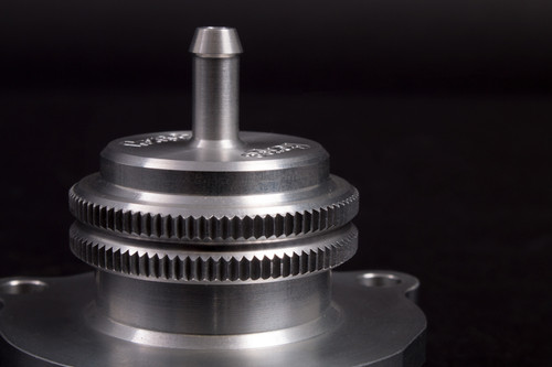 Recirculating Valve for the Alfa Romeo Giulia Quadrifoglio