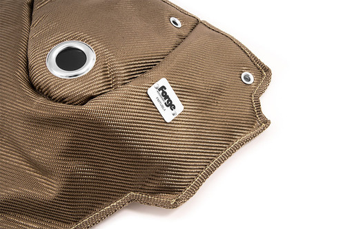 Turbo Blanket for Mini, Citroen DS3 (Pre 2016 Only), and Peugeot 207/208 GTI