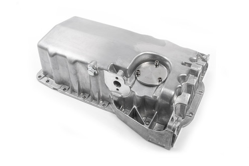 Baffled Sump for Audi, VW, and SEAT 1.8T Transverse Engines