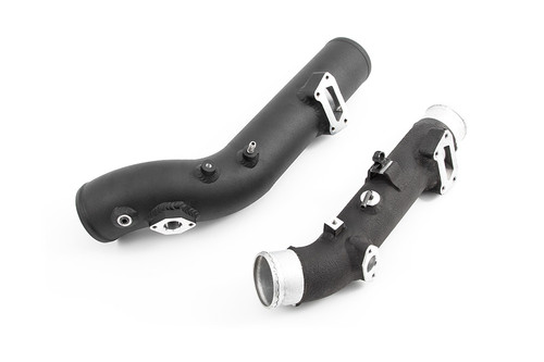 Hyundai i30N/Veloster N Boost pipe (Pre Facelift)