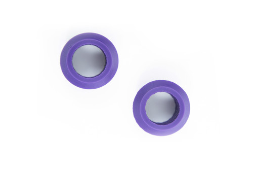 Mini Tie Bar Bushes