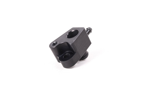 Boost gauge fitting kit for the Ford Mustang 2.3 EcoBoost and the Mk3 Focus RS