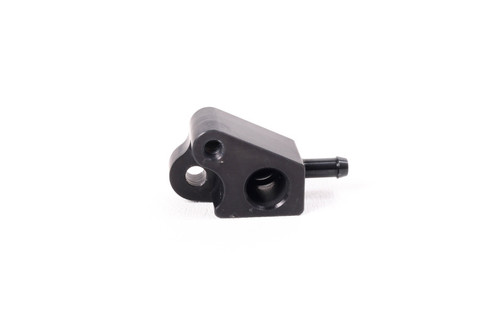 Boost gauge fitting kit for the Ford Mustang 2.3 EcoBoost and the Mk3 Focus RS