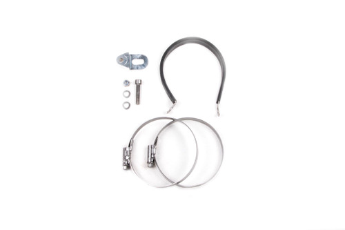 MINI F5X B38/B48 High Flow Intake Hardpipe