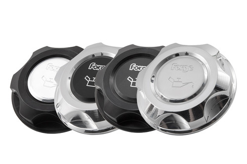 Multi-Application Oil Cap for Honda, Nissan, and Renault