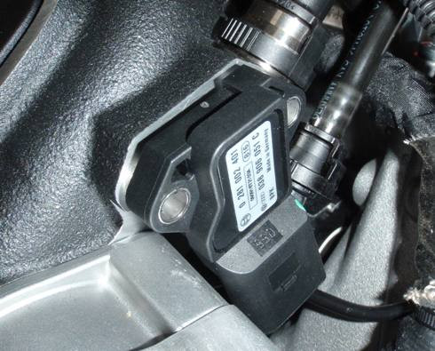 Boost Gauge Adaptor for Audi, VW, SEAT, and Skoda