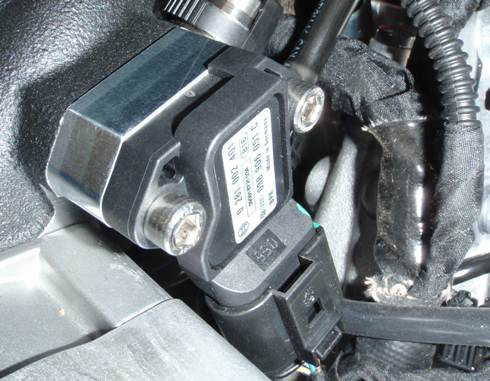 Boost Gauge Adaptor for Audi, VW, SEAT, and Skoda