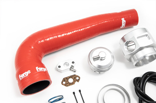 Blow Off Valve and Kit for Audi, VW, SEAT, and Skoda 1.2 TSI - Up to 2015