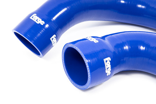 Audi TT, S3, and SEAT Leon Cupra 1.8T Upper Silicone Boost Hoses