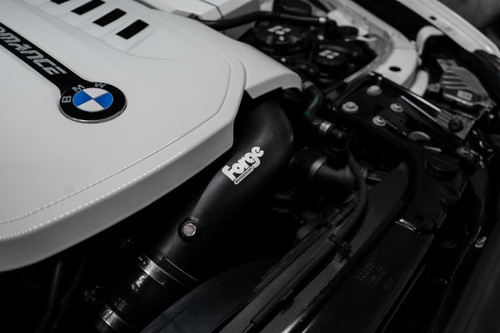 BMW B58 Boost Pipes